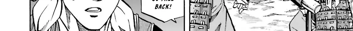 Nobunaga no Chef Zinmanga X Chapter 120 Page 42