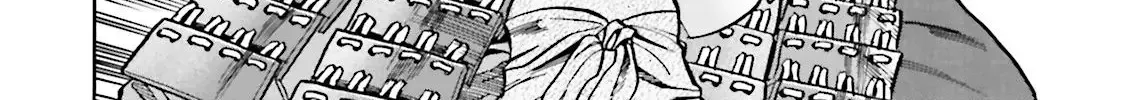 Nobunaga no Chef Zinmanga X Chapter 120 Page 46