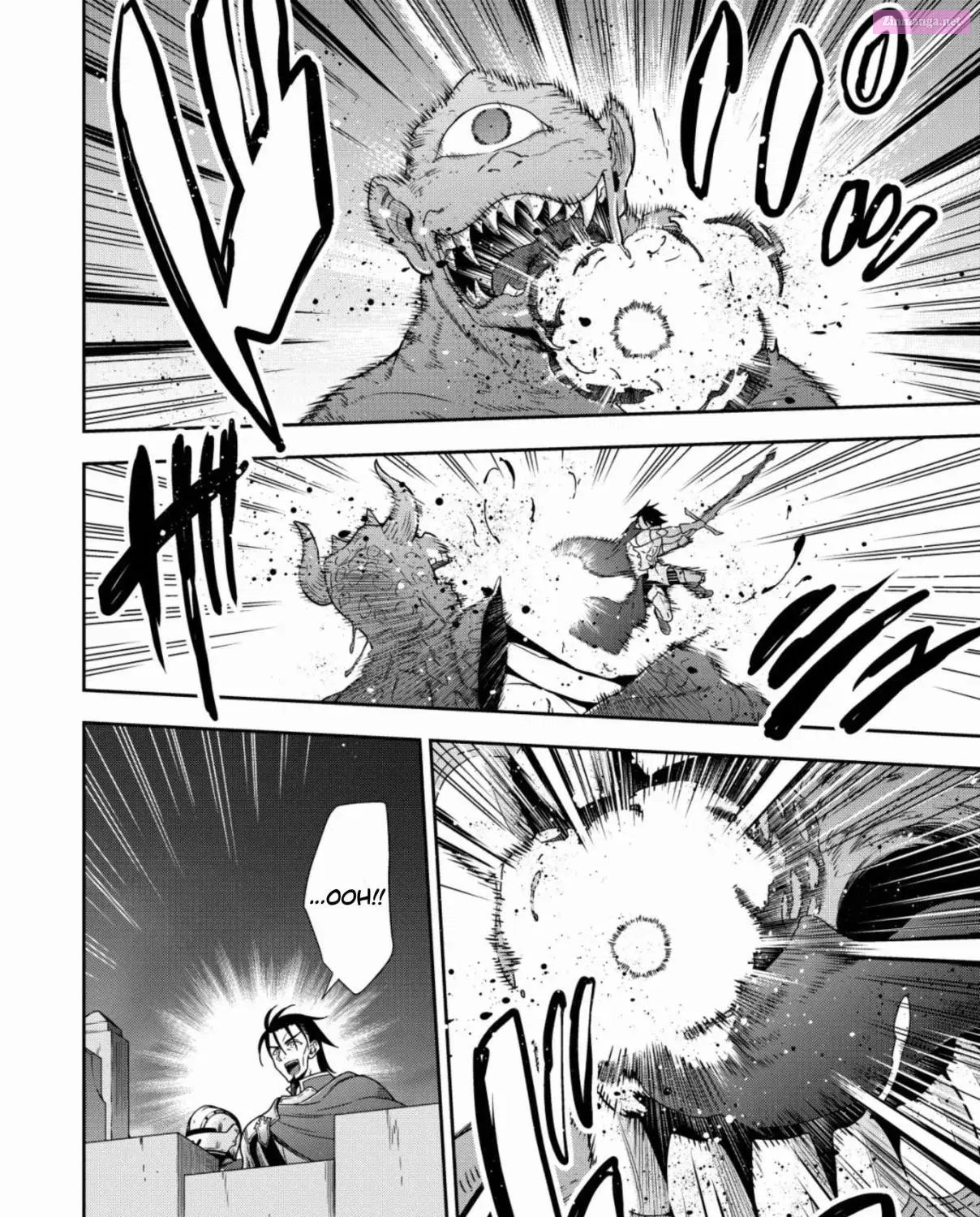 Youjo Musou Zinmanga X Chapter 14 Page 9
