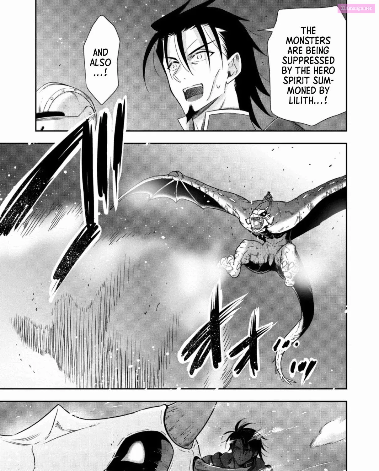 Youjo Musou Zinmanga X Chapter 14 Page 11