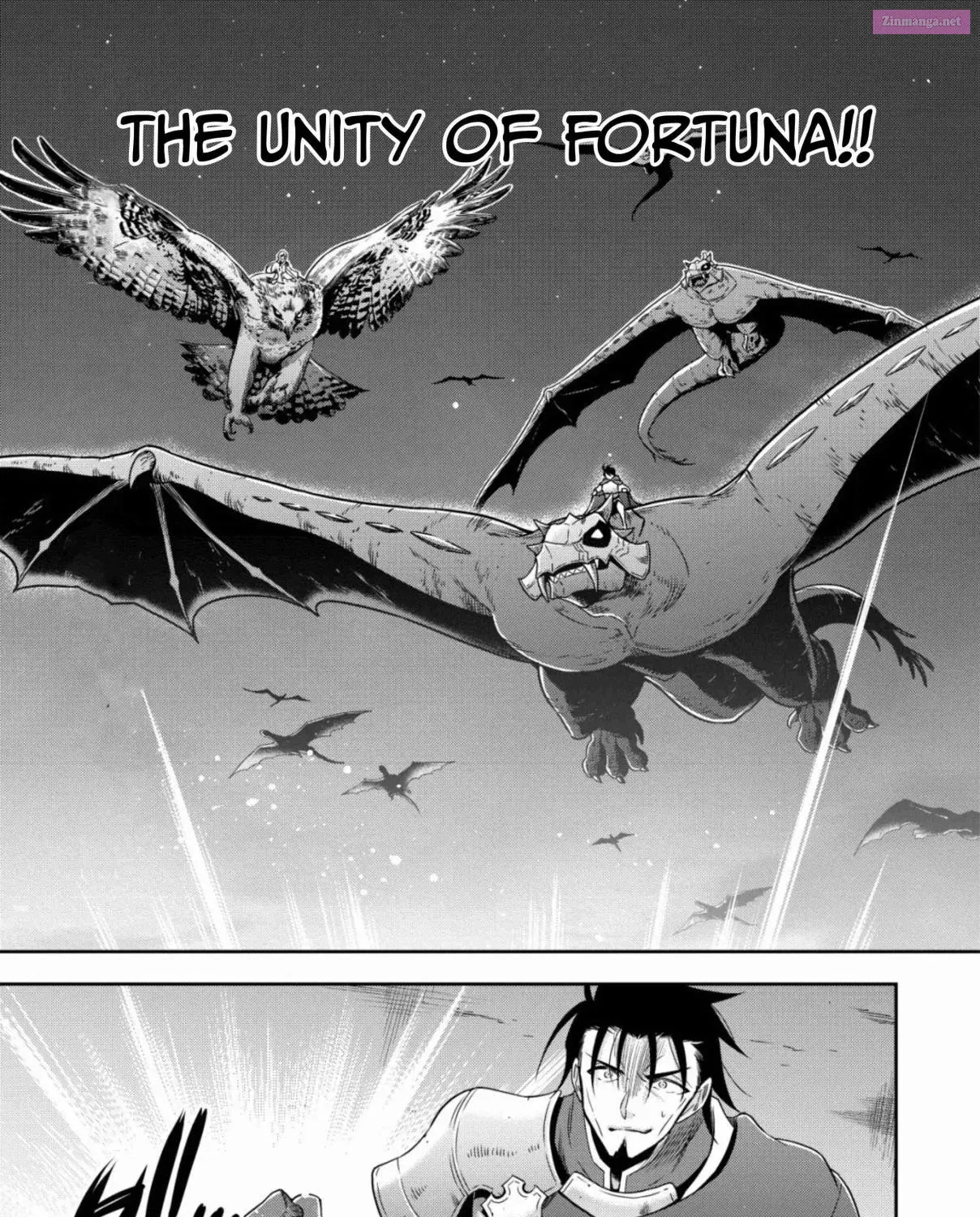 Youjo Musou Zinmanga X Chapter 14 Page 15