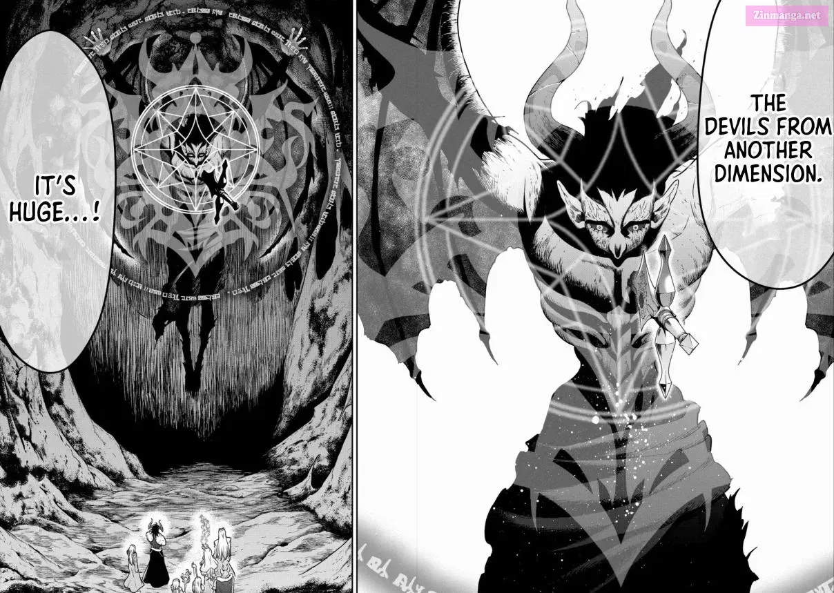 Youjo Musou Zinmanga X Chapter 12 Page 32