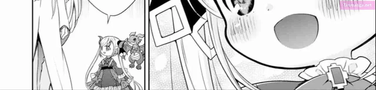 Youjo Musou Zinmanga X Chapter 11 Page 15