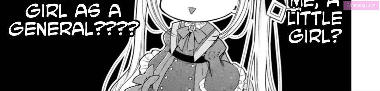 Youjo Musou Zinmanga X Chapter 11 Page 21