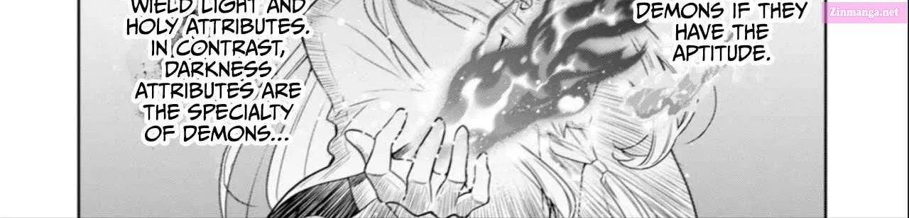 Youjo Musou Zinmanga X Chapter 11 Page 23
