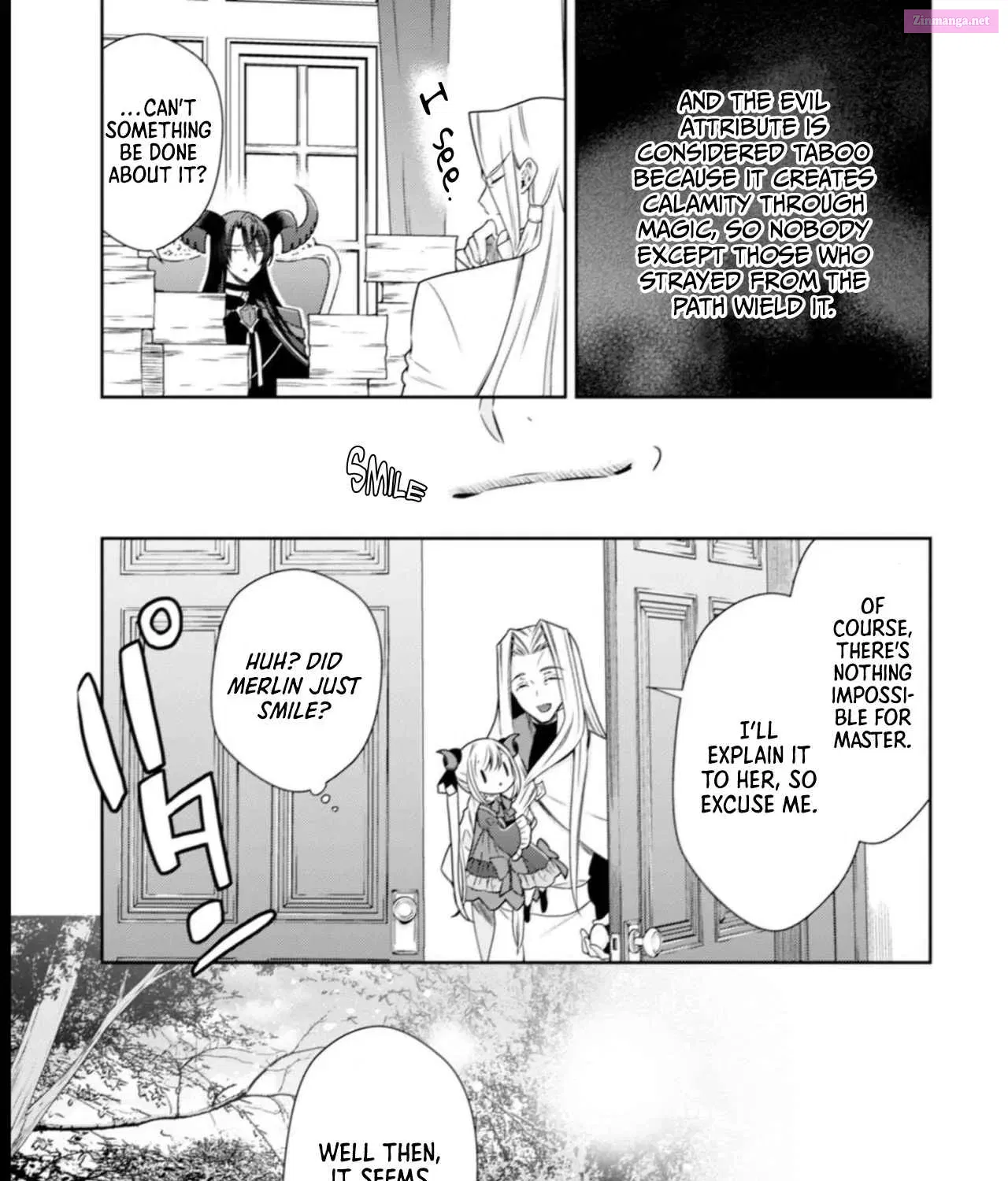 Youjo Musou Zinmanga X Chapter 11 Page 24