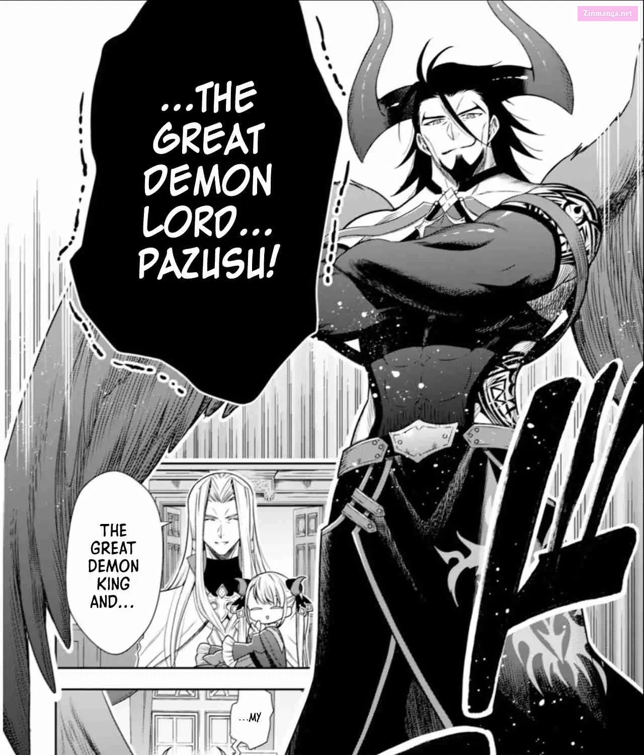 Youjo Musou Zinmanga X Chapter 11 Page 30