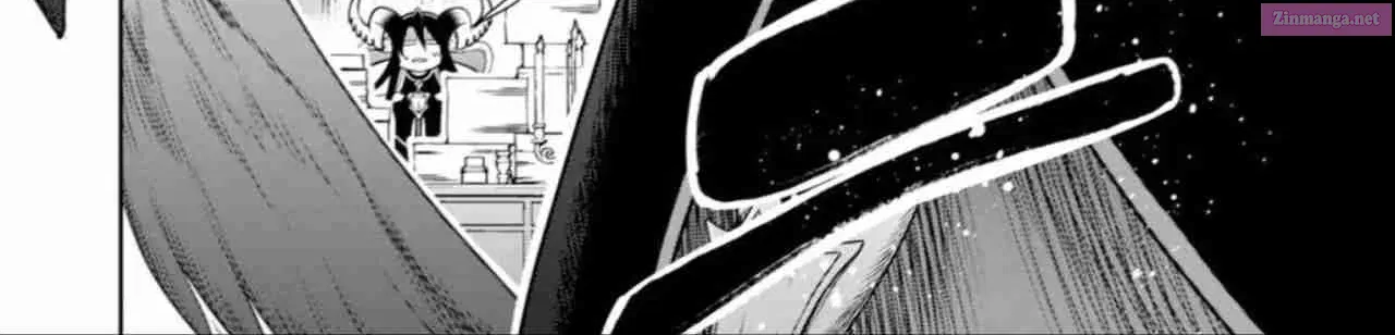Youjo Musou Zinmanga X Chapter 11 Page 31