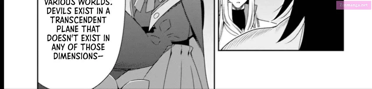 Youjo Musou Zinmanga X Chapter 11 Page 45