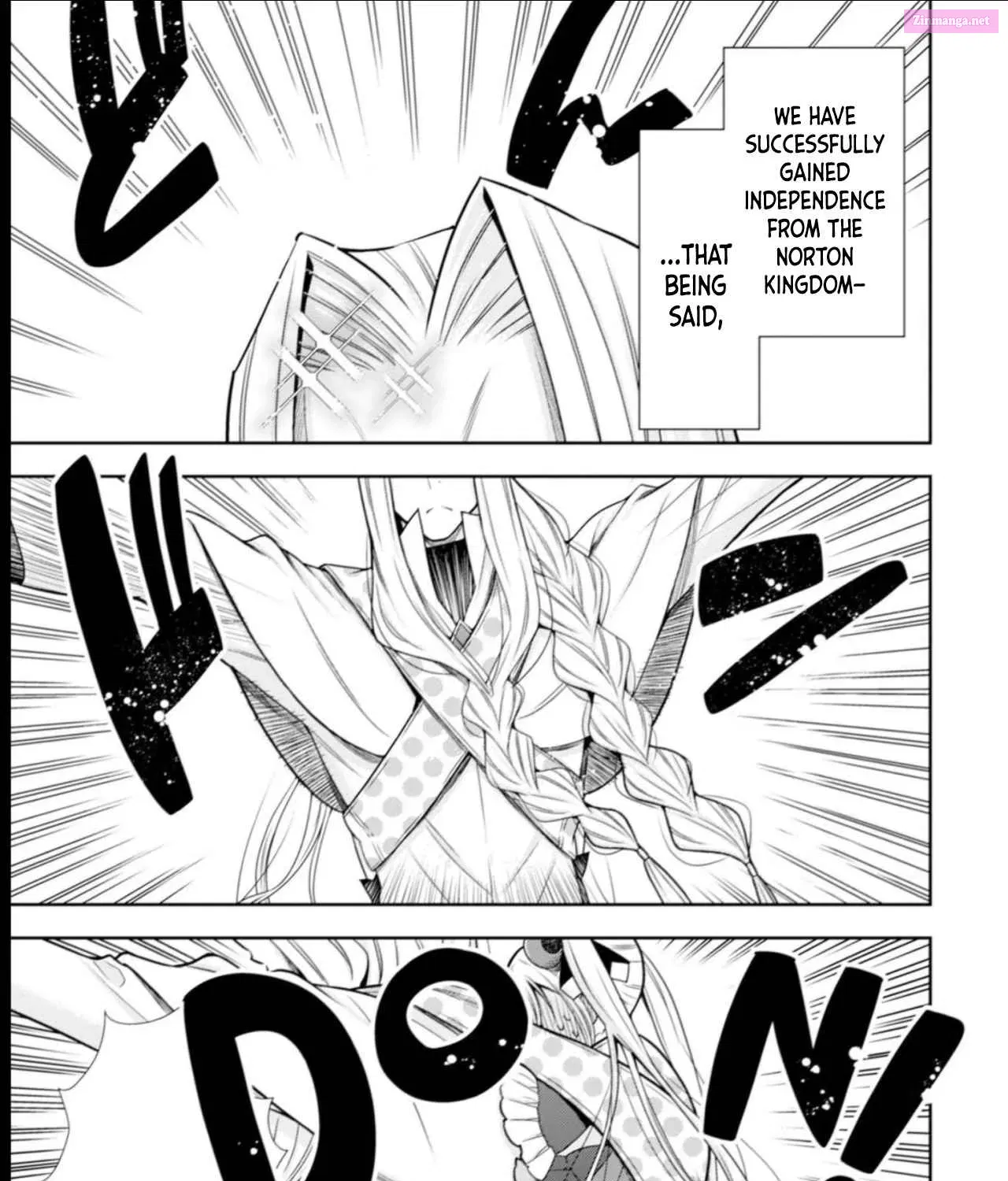 Youjo Musou Zinmanga X Chapter 10 Page 4