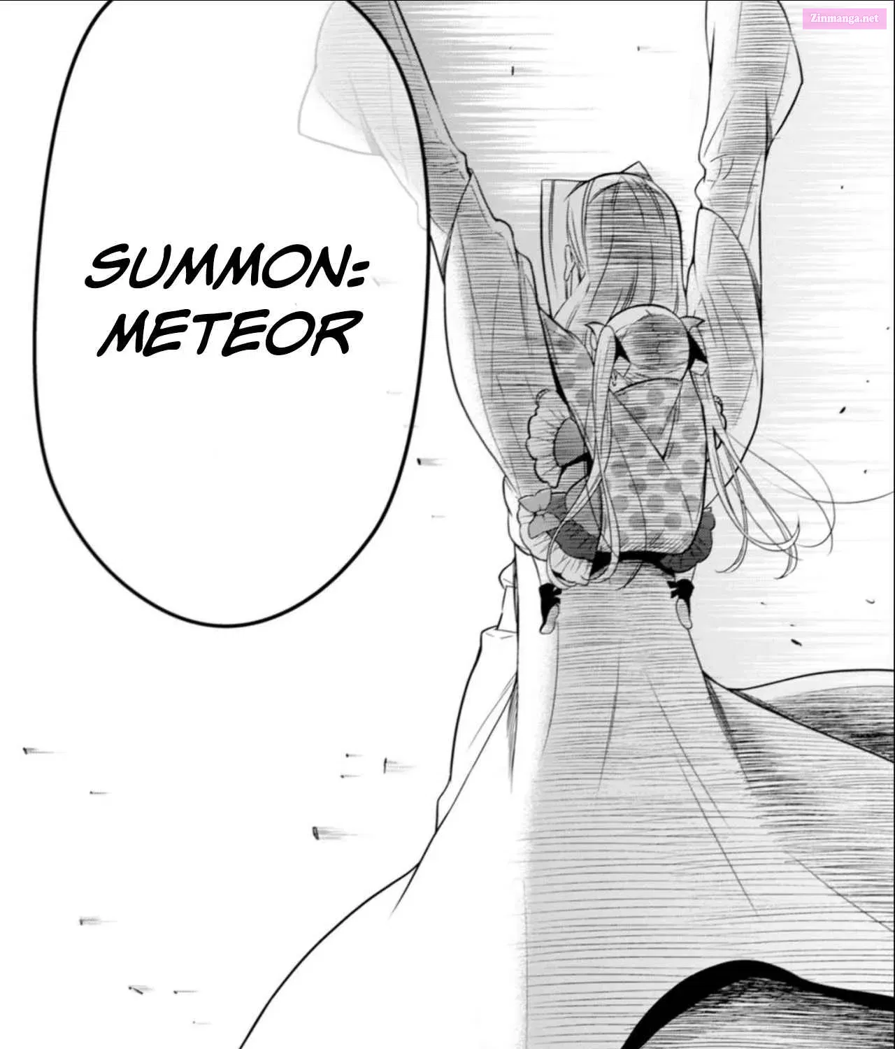 Youjo Musou Zinmanga X Chapter 10 Page 6