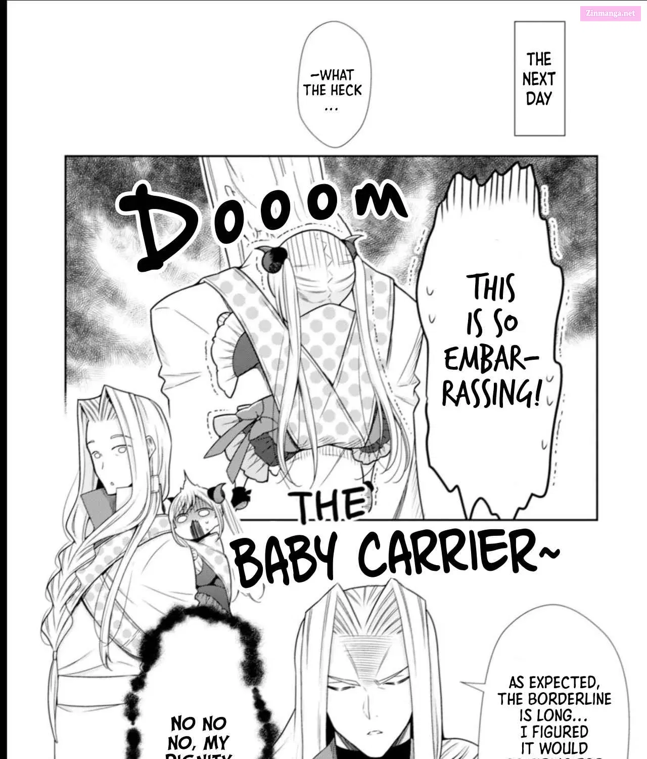 Youjo Musou Zinmanga X Chapter 10 Page 16