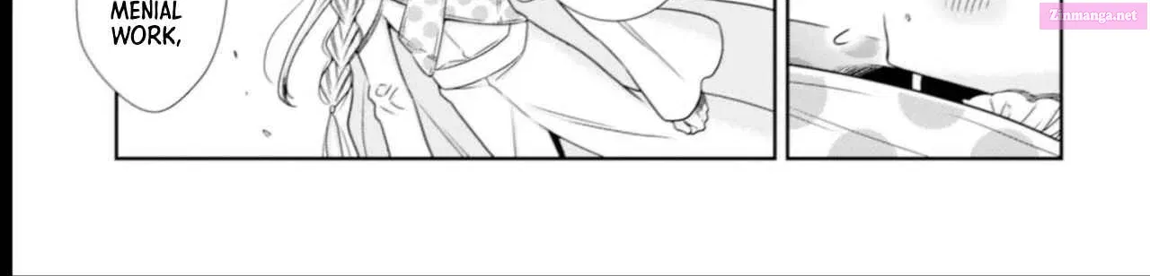 Youjo Musou Zinmanga X Chapter 10 Page 21