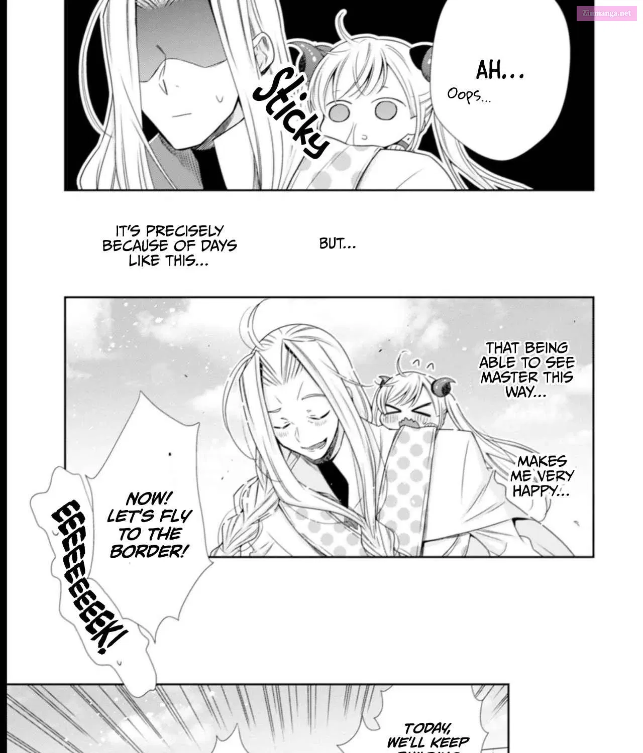 Youjo Musou Zinmanga X Chapter 10 Page 24