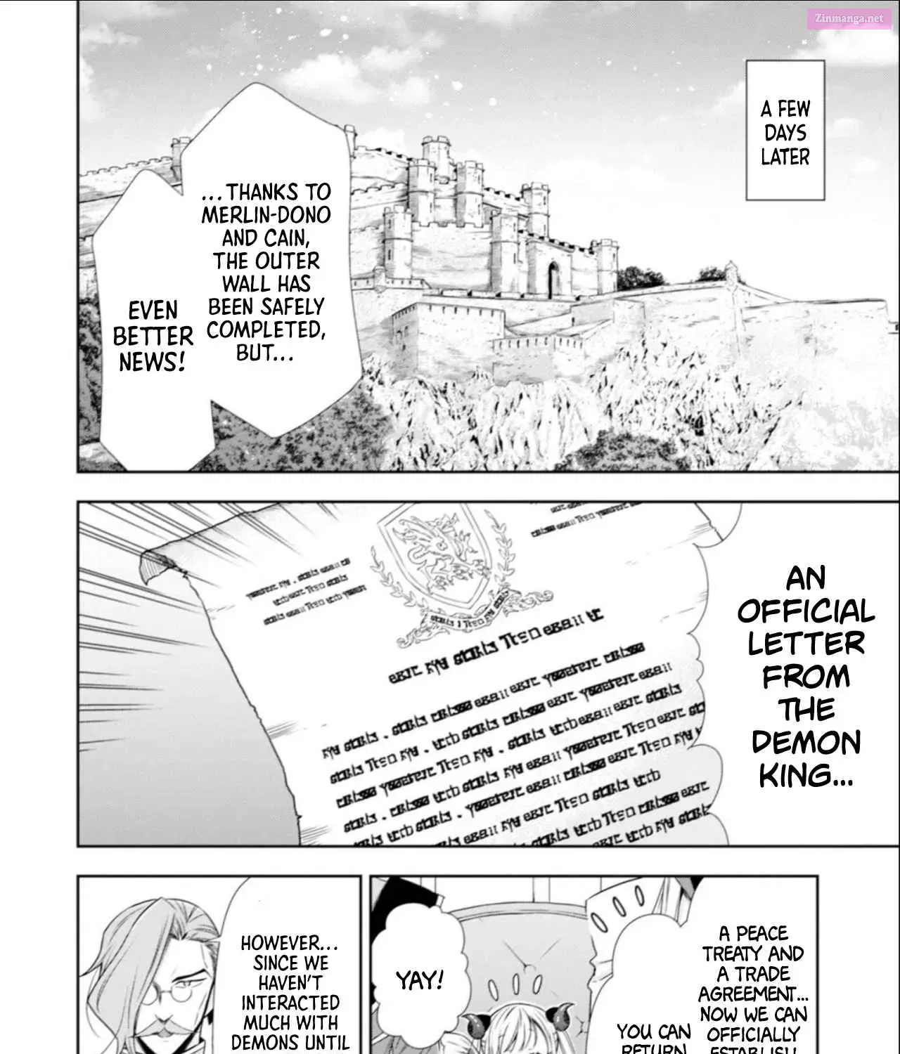 Youjo Musou Zinmanga X Chapter 10 Page 26
