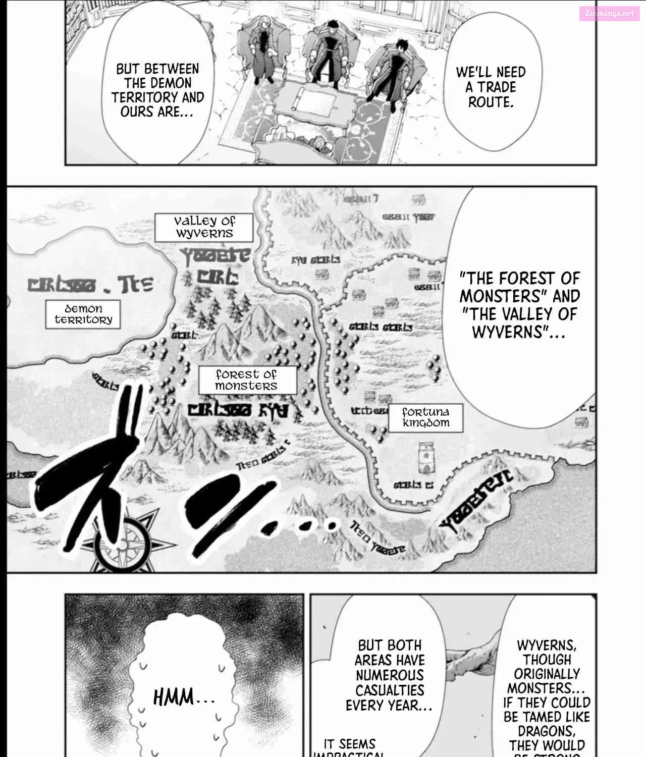 Youjo Musou Zinmanga X Chapter 10 Page 28