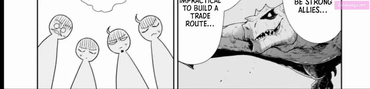 Youjo Musou Zinmanga X Chapter 10 Page 29