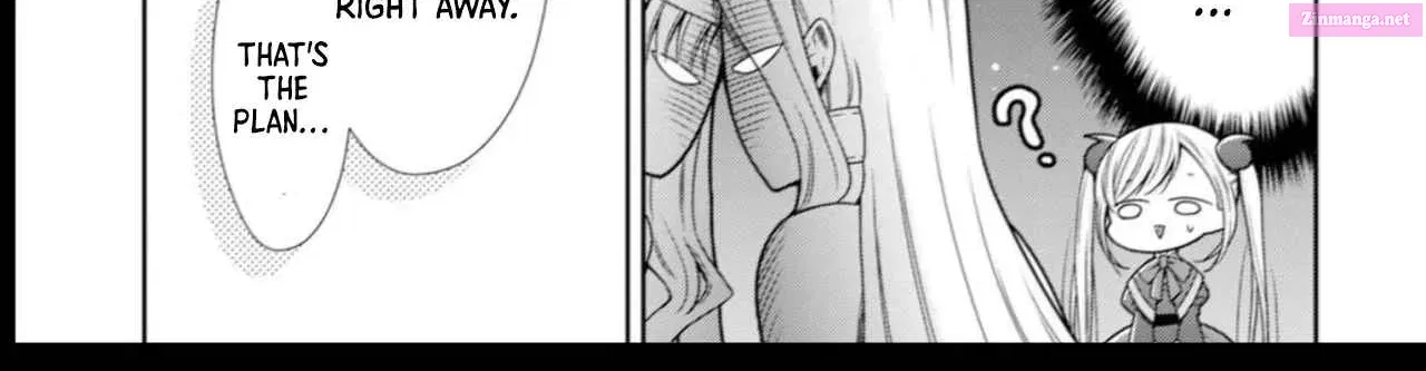 Youjo Musou Zinmanga X Chapter 10 Page 33