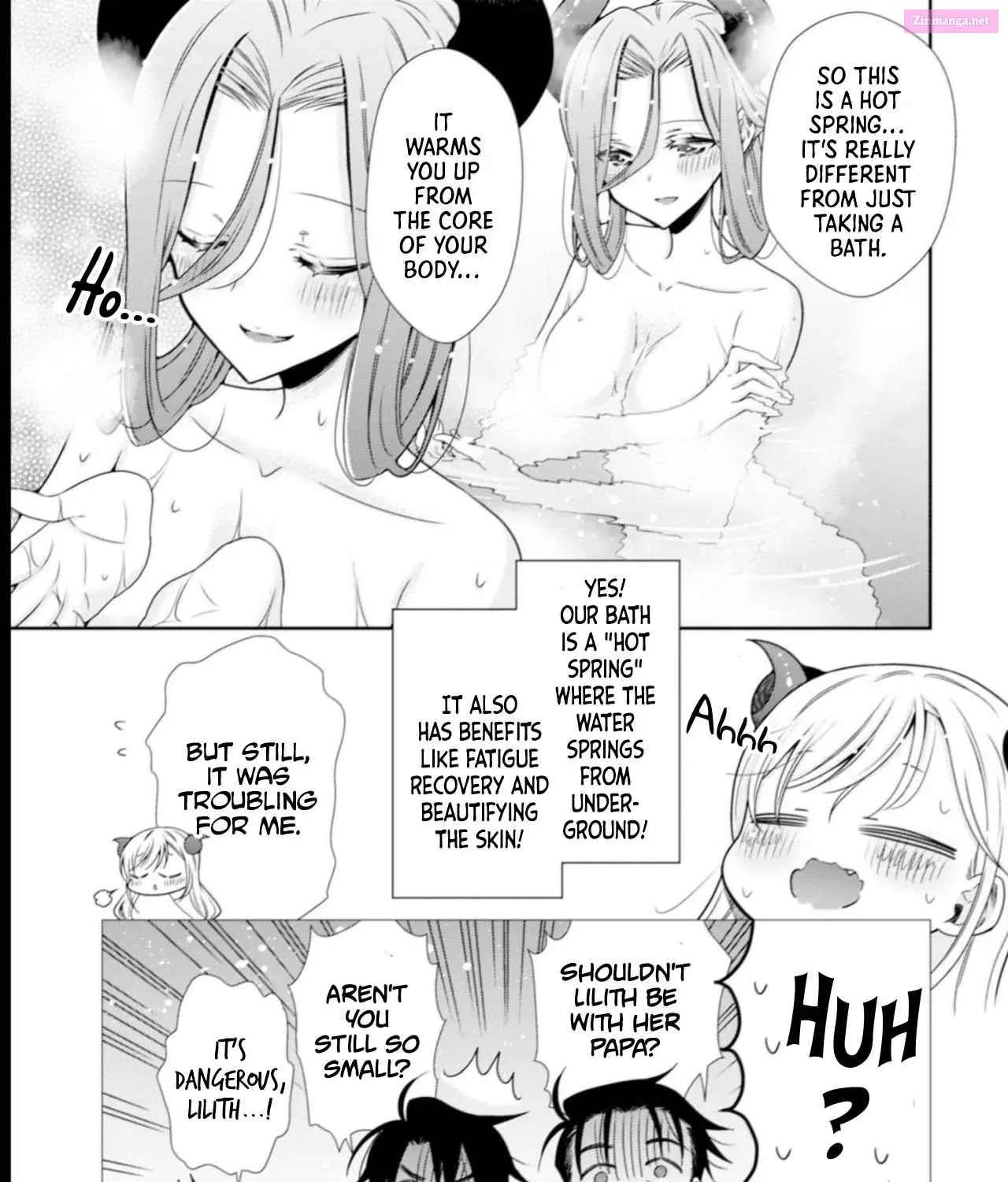 Youjo Musou Zinmanga X Chapter 9 Page 34