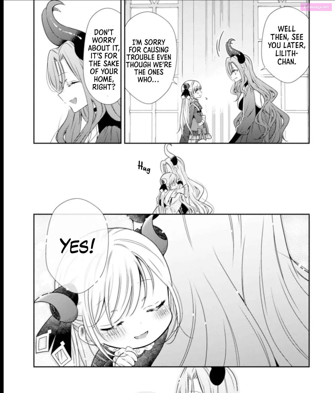 Youjo Musou Zinmanga X Chapter 9 Page 42