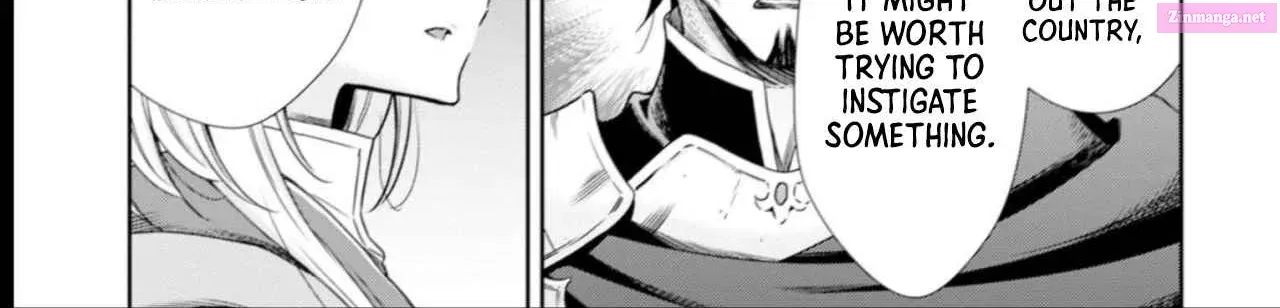 Youjo Musou Zinmanga X Chapter 7 Page 38