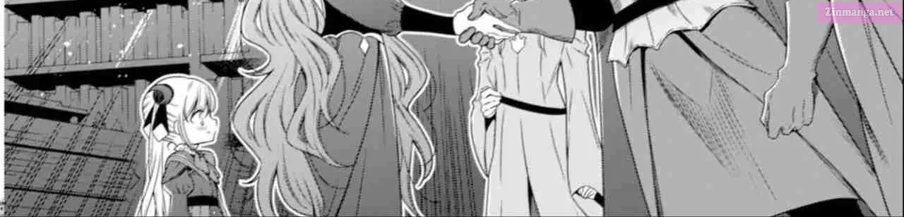 Youjo Musou Zinmanga X Chapter 7 Page 44