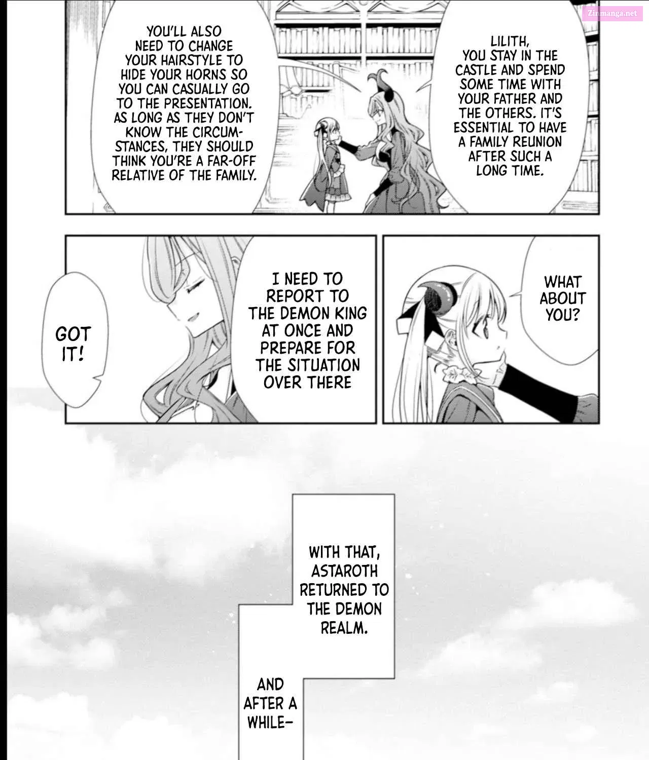 Youjo Musou Zinmanga X Chapter 7 Page 45