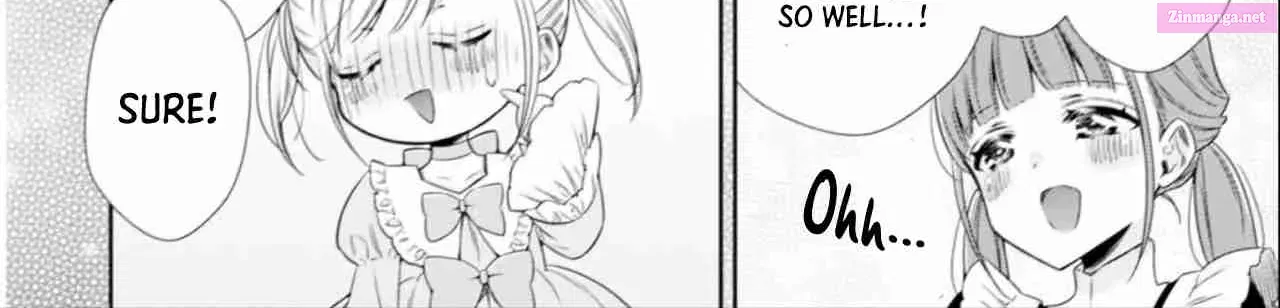 Youjo Musou Zinmanga X Chapter 7 Page 48