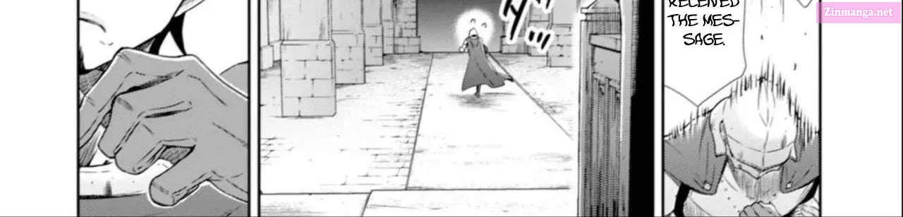 Youjo Musou Zinmanga X Chapter 6 Page 5