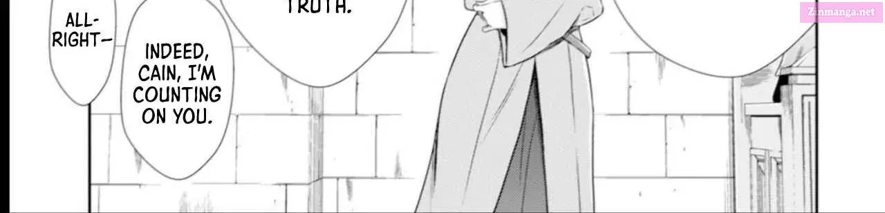 Youjo Musou Zinmanga X Chapter 6 Page 7
