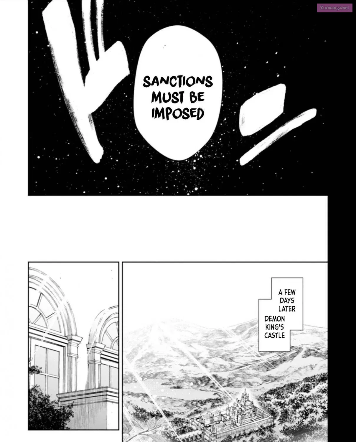 Youjo Musou Zinmanga X Chapter 6 Page 12