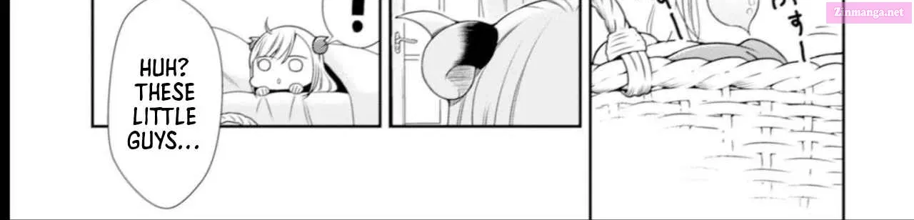 Youjo Musou Zinmanga X Chapter 6 Page 15