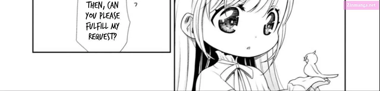 Youjo Musou Zinmanga X Chapter 6 Page 17