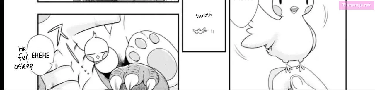Youjo Musou Zinmanga X Chapter 6 Page 19