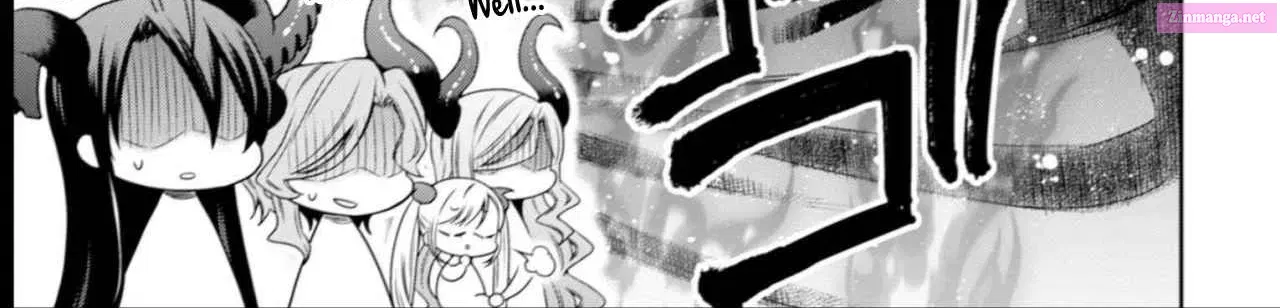Youjo Musou Zinmanga X Chapter 6 Page 23