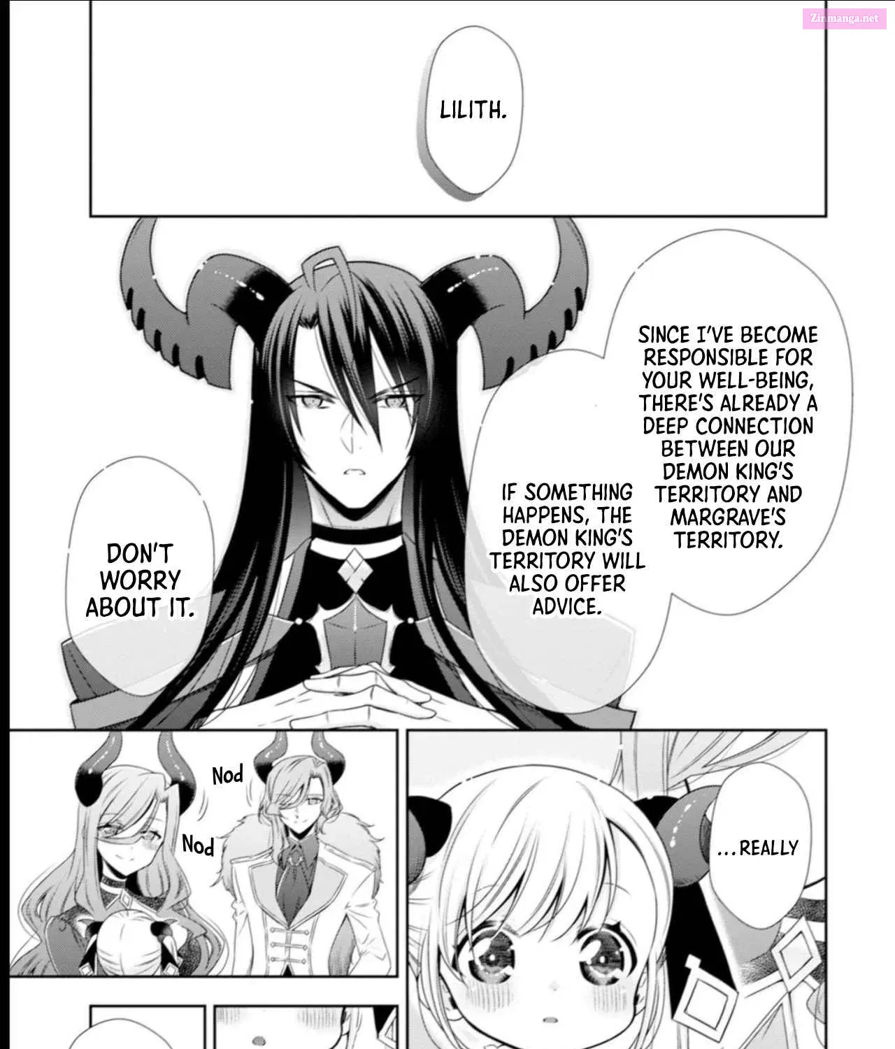 Youjo Musou Zinmanga X Chapter 6 Page 26