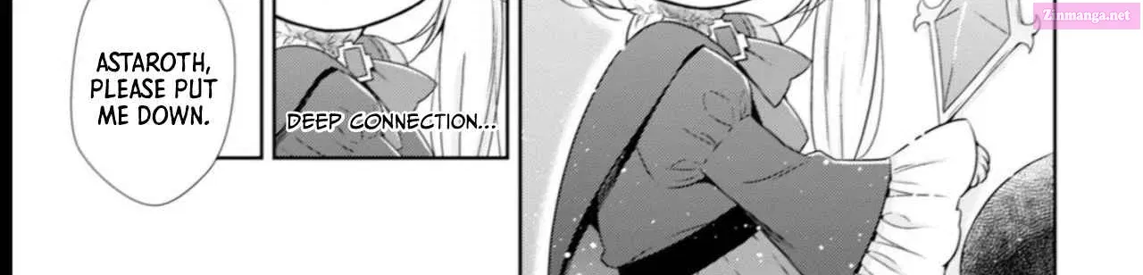 Youjo Musou Zinmanga X Chapter 6 Page 27