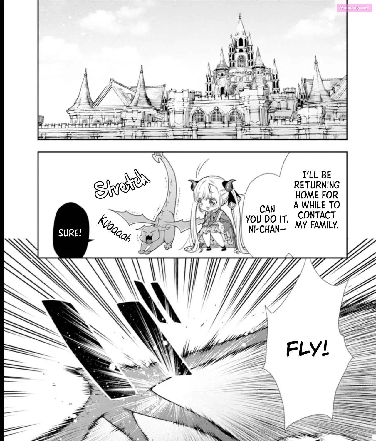 Youjo Musou Zinmanga X Chapter 6 Page 30