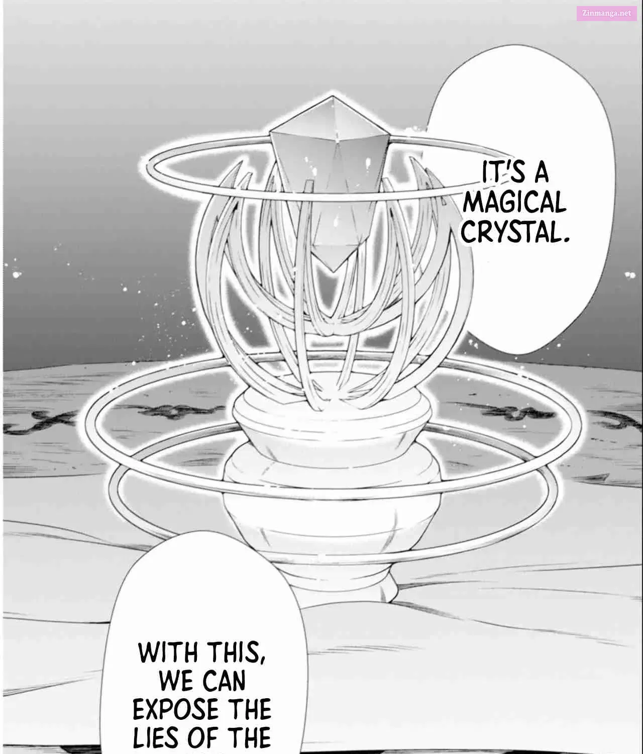Youjo Musou Zinmanga X Chapter 6 Page 45