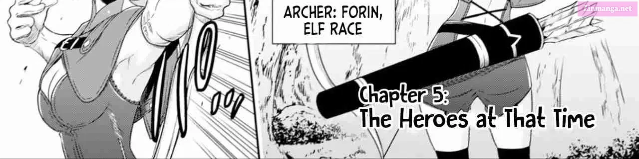 Youjo Musou Zinmanga X Chapter 5 Page 6