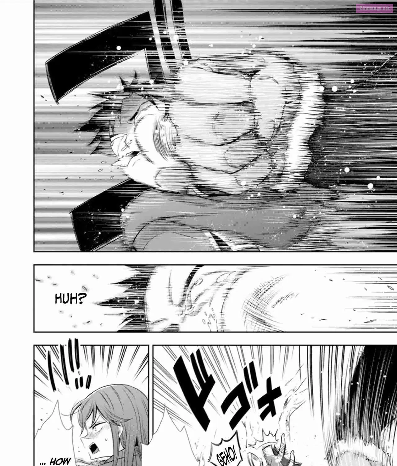 Youjo Musou Zinmanga X Chapter 5 Page 11