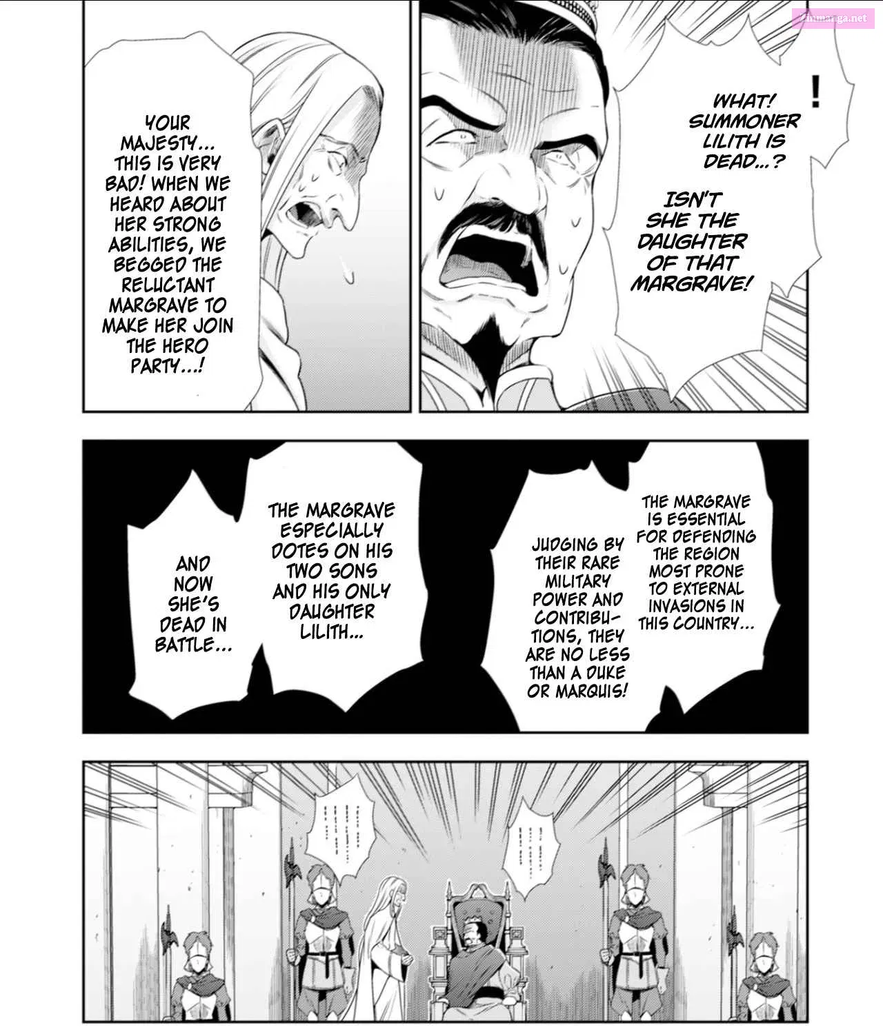 Youjo Musou Zinmanga X Chapter 5 Page 25