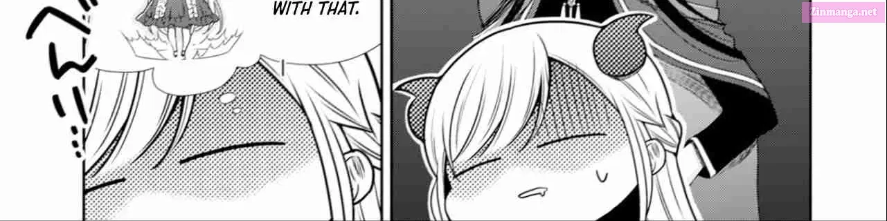 Youjo Musou Zinmanga X Chapter 5 Page 30