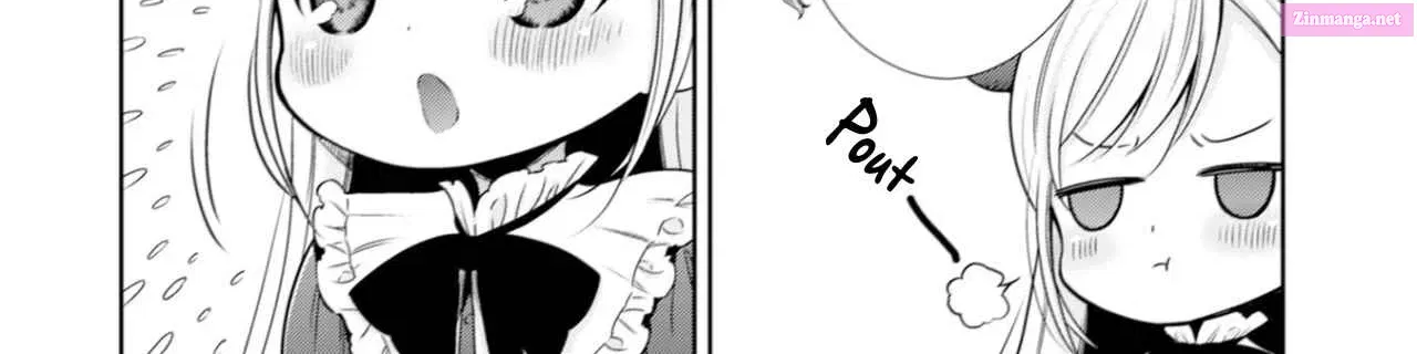 Youjo Musou Zinmanga X Chapter 5 Page 32
