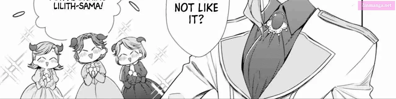 Youjo Musou Zinmanga X Chapter 5 Page 34