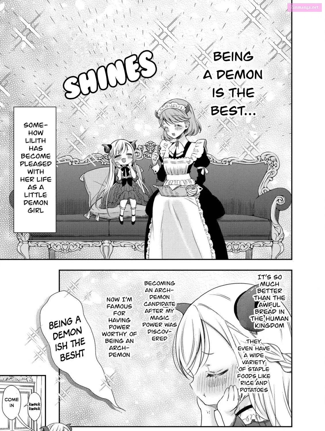 Youjo Musou Zinmanga X Chapter 3 Page 6