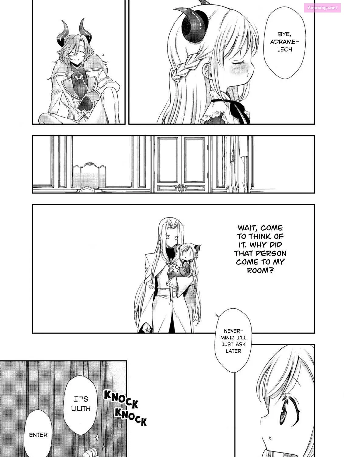 Youjo Musou Zinmanga X Chapter 3 Page 18