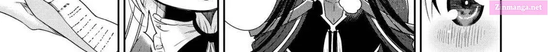 Youjo Musou Zinmanga X Chapter 3 Page 23