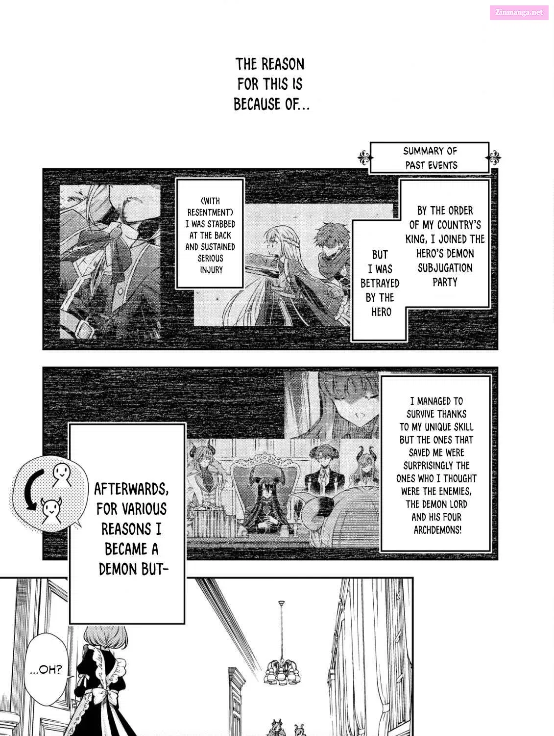 Youjo Musou Zinmanga X Chapter 2 Page 6