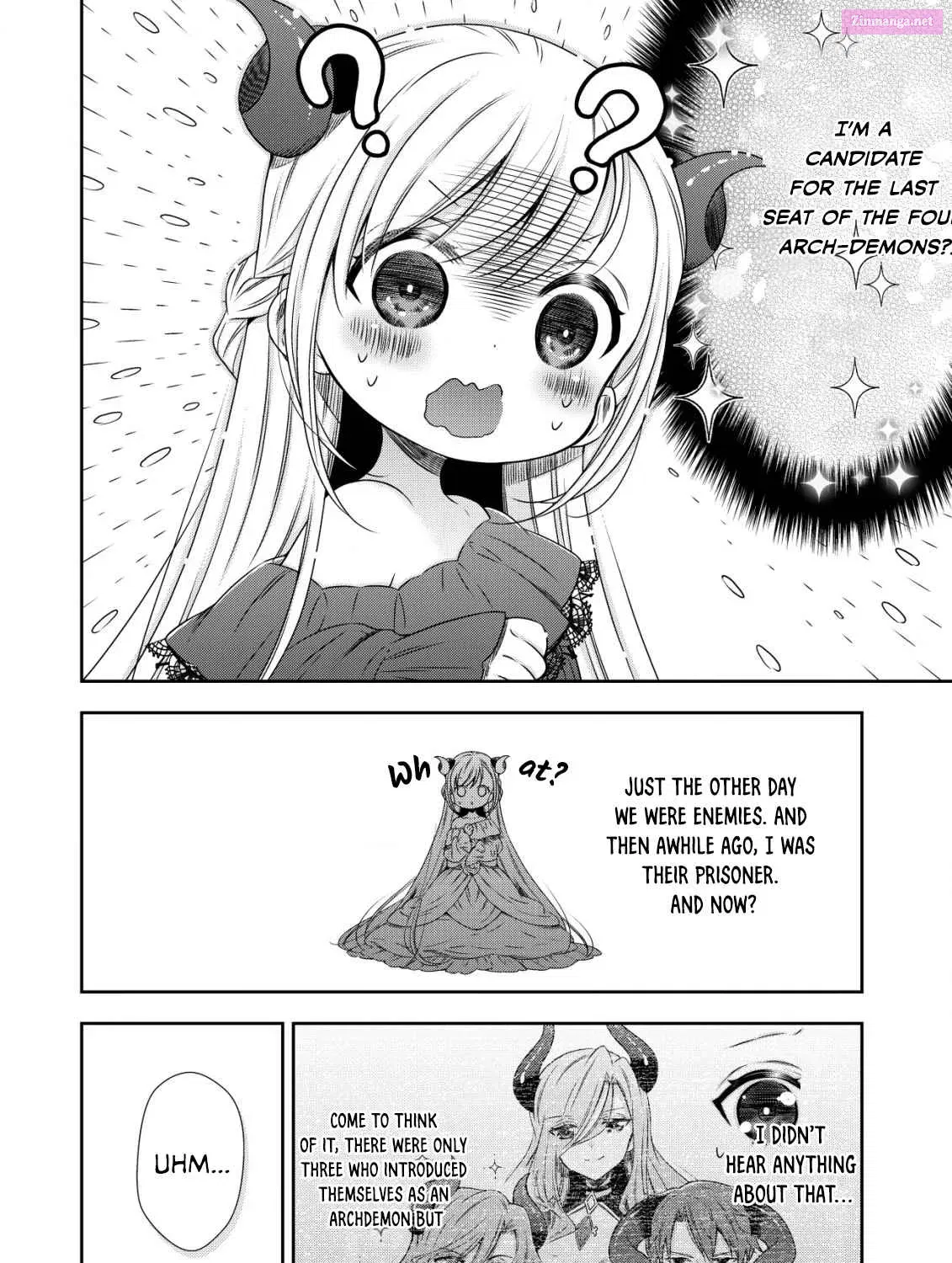Youjo Musou Zinmanga X Chapter 2 Page 24